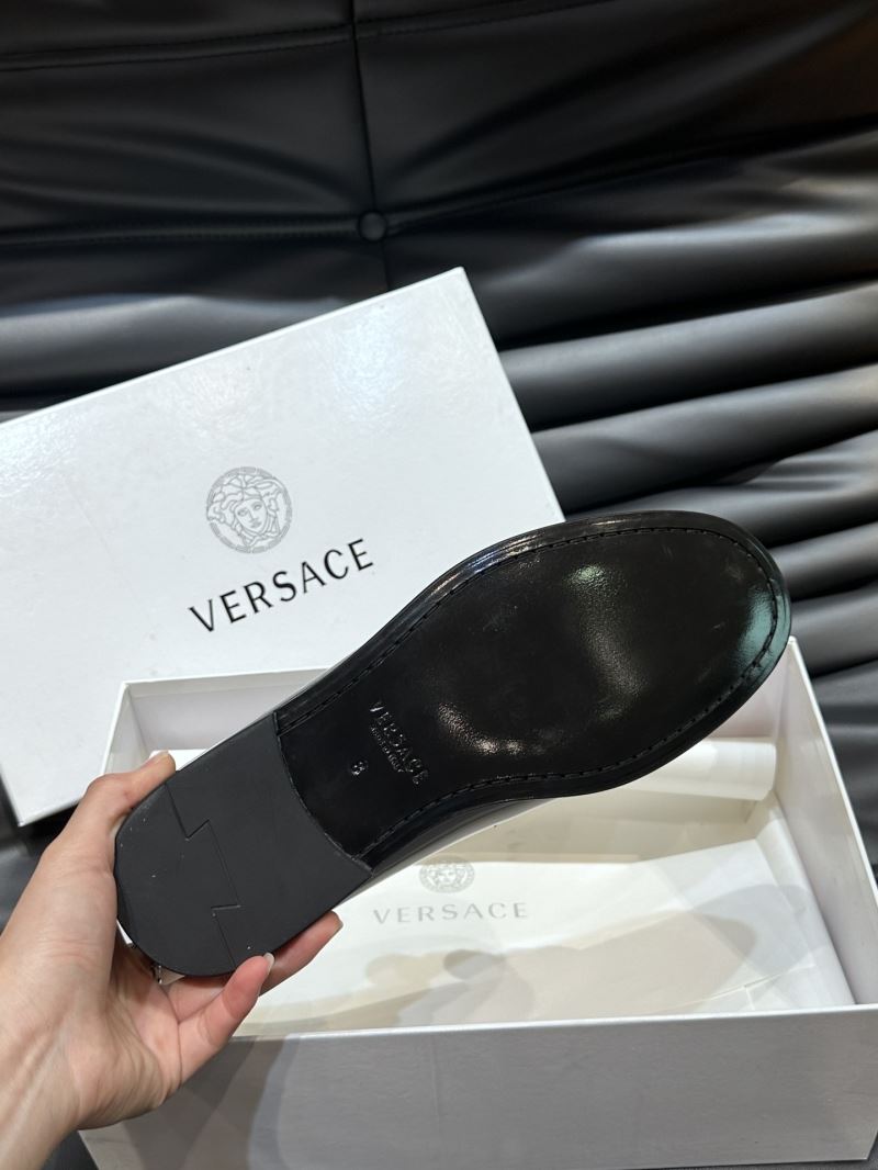 Versace Business Shoes